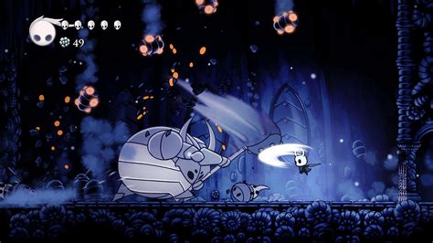 Hollow Knight Game: Download & Install on PC.